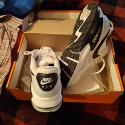 Air Max Nike Size 12