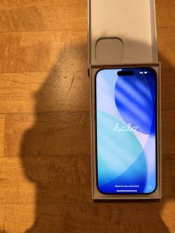 IPhone 17 Pro Max Unlocked
