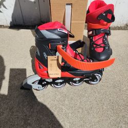 Rollerblades