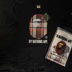 Bape Tee