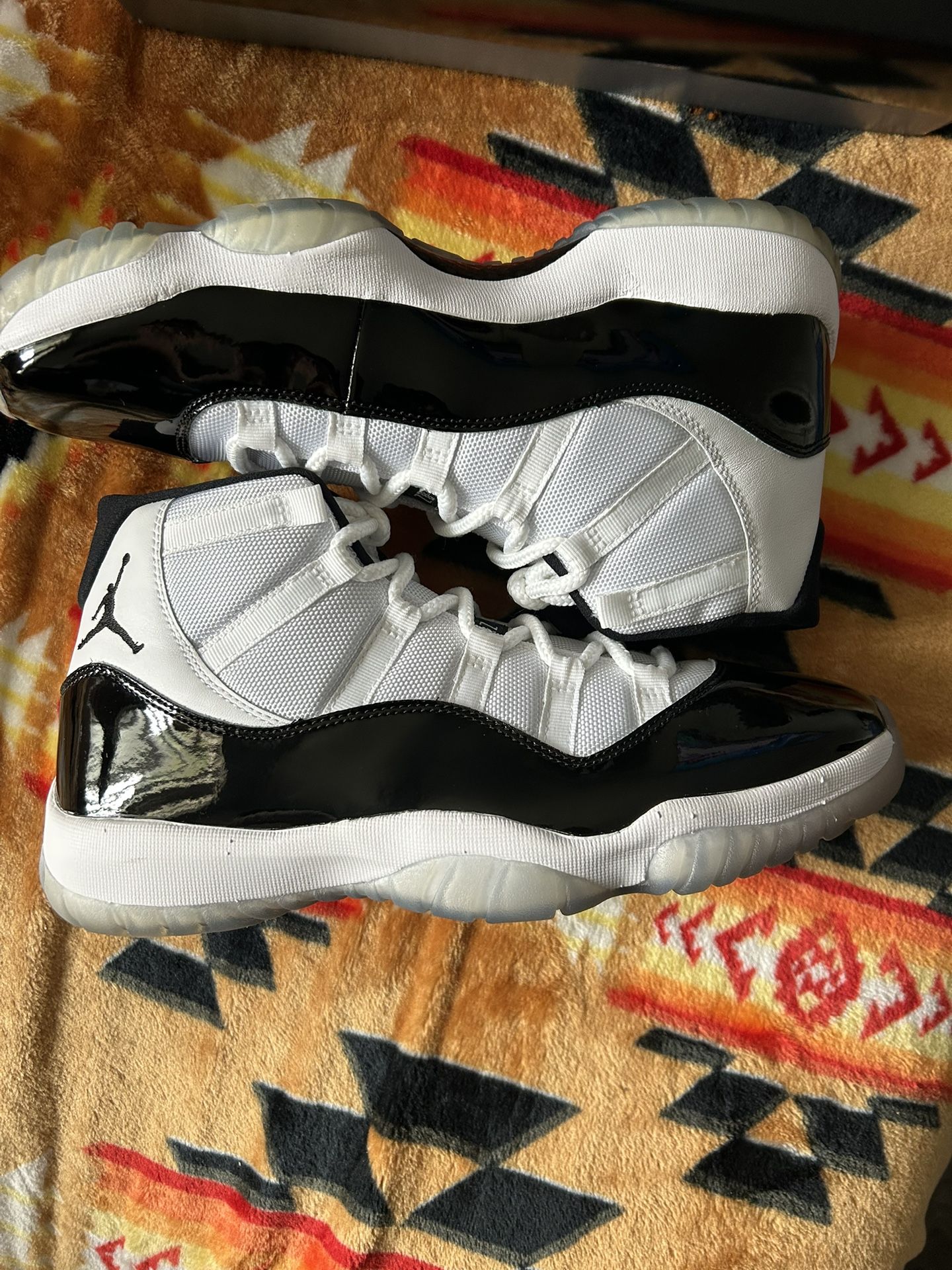 concord 11