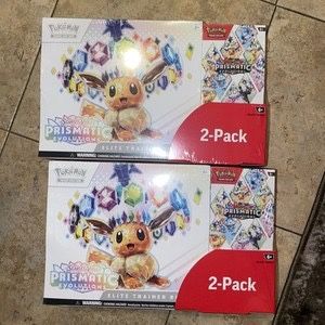 Prismatic Bundle