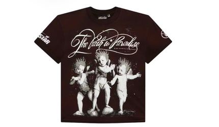 Hellstar tee