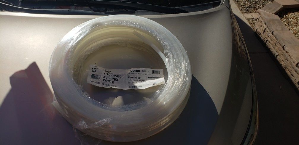 1/2" Uponor Aquapex 100´,All Products : American Fashion Style Bags On Sale