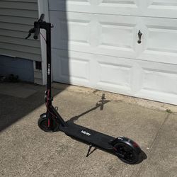 Hiboy S2 SE Electric Scooter – Like New Condition