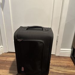 Gator GR-RACKBAG-4UW Lightweight Rolling Rack Bag