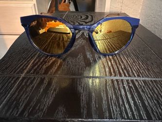 Oakley Polarized Sunglasses