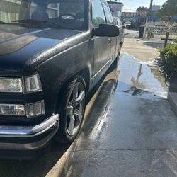 1996 Chevrolet 1500
