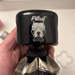 Pitbull Skull Shaver for sale. Almost new