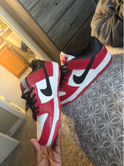 Air Jordan retro 1