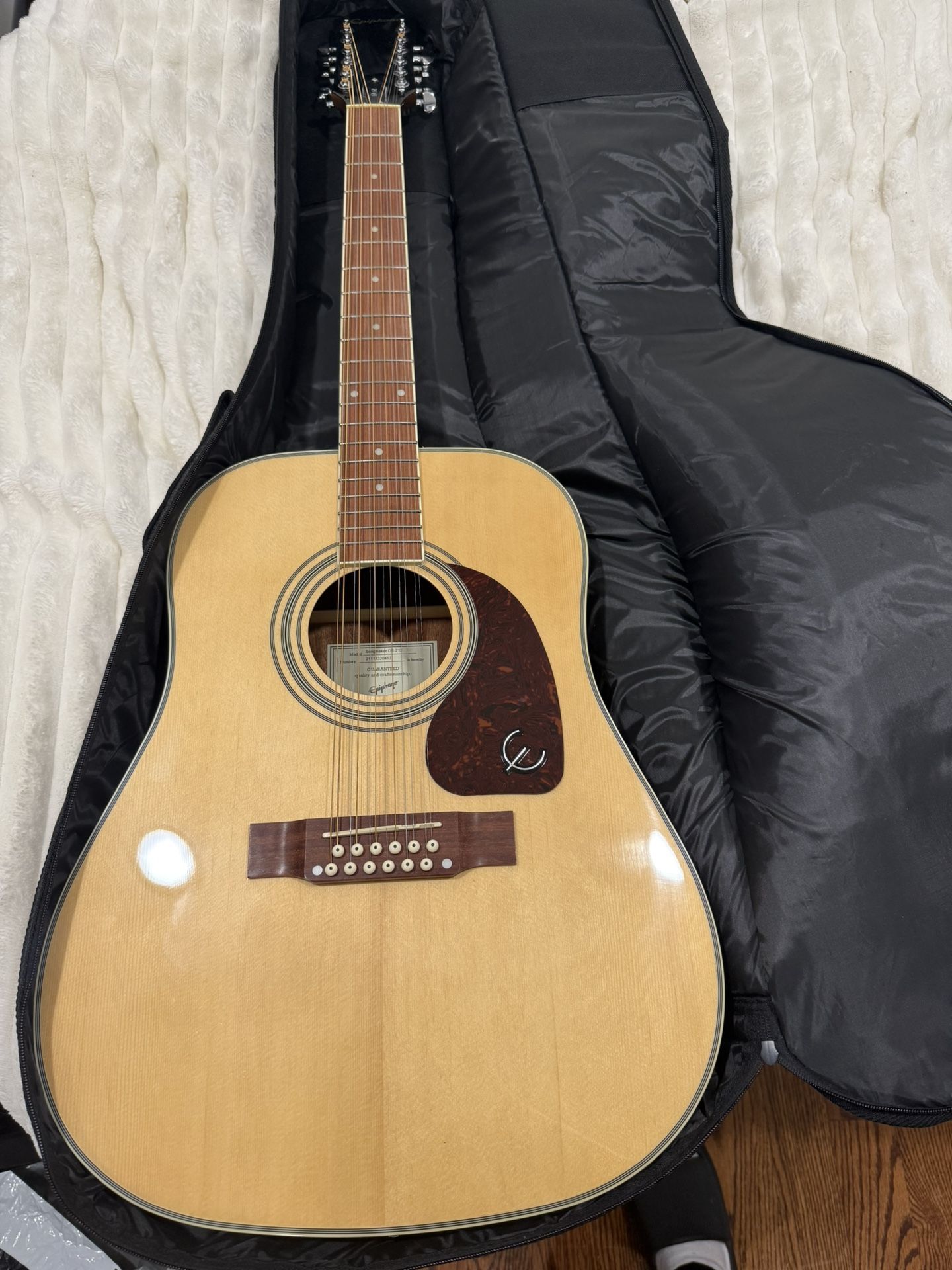 Guitar Epiphone