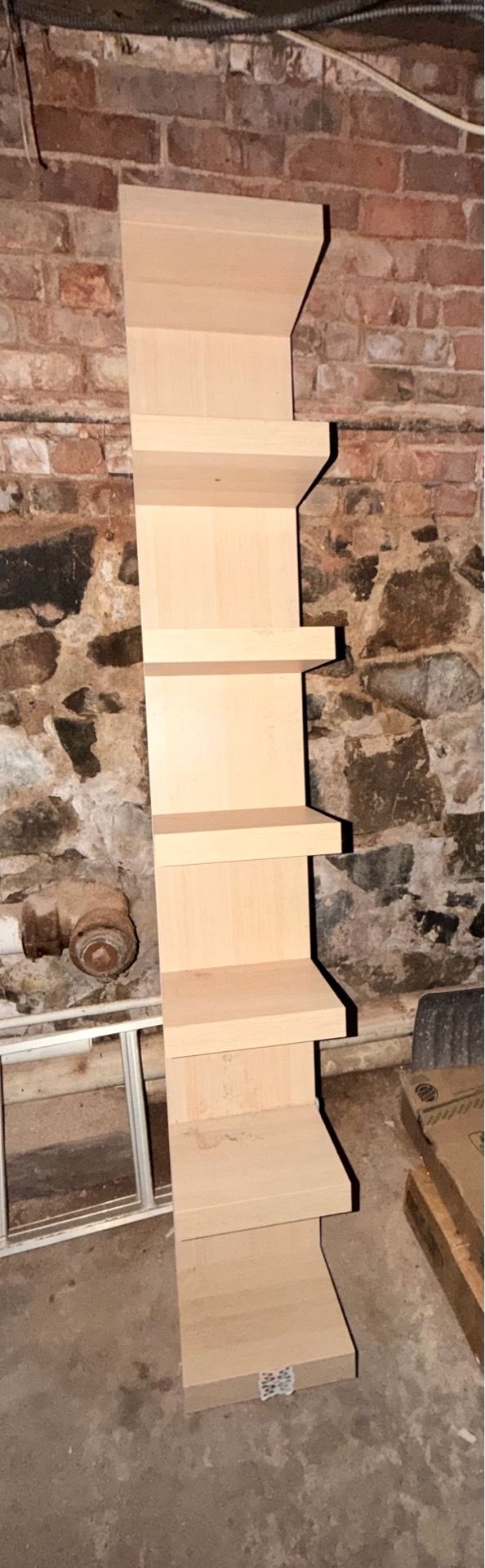 Shelf