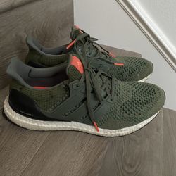 Adidas Men's Ultraboost Running Shoes Size 10
