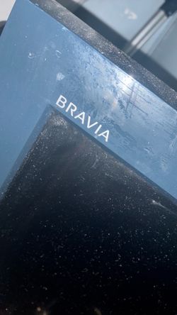 Sony Bravia