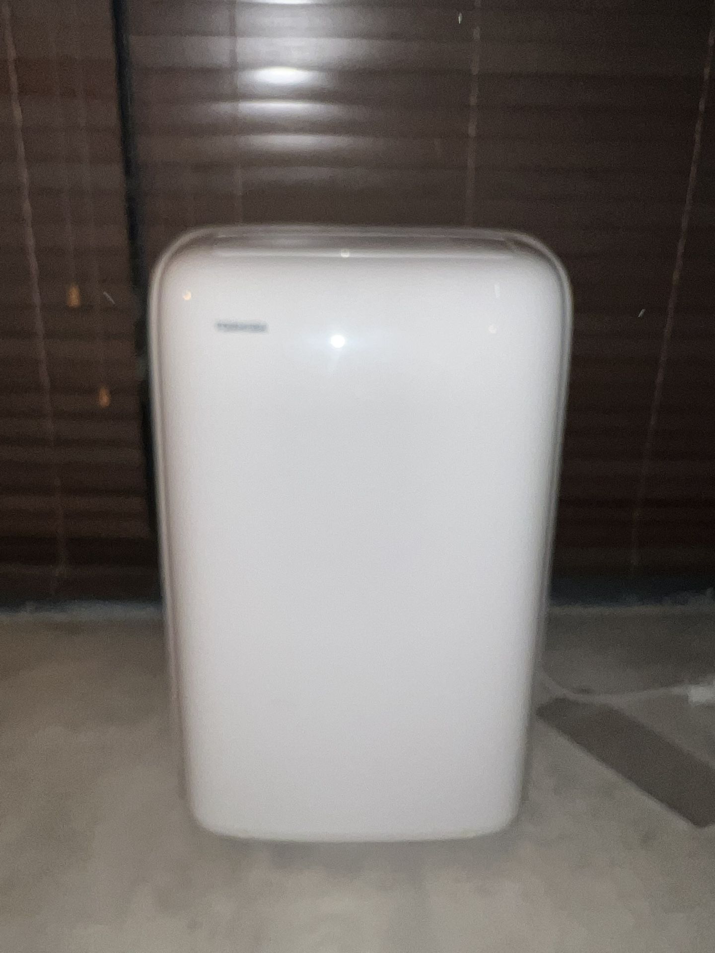 Toshiba Portable AC Unit