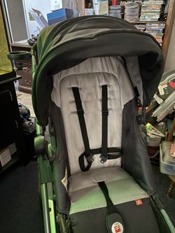 Stroller