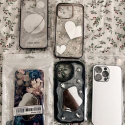 iPhone 13 Pro Cases 
