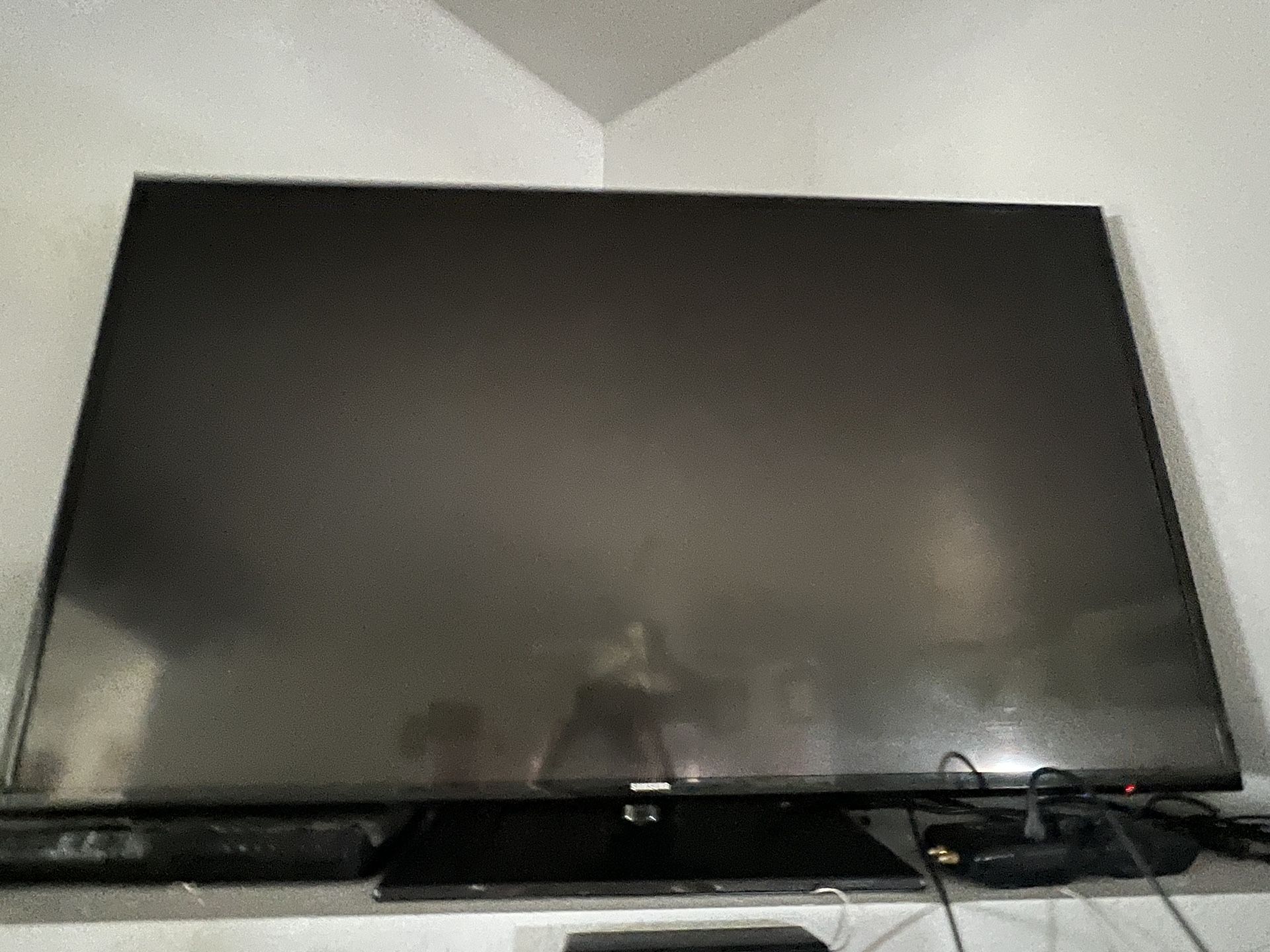 Samsung 60” TV