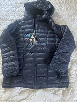 Spyder Jacket
