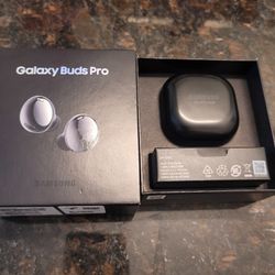 Samsung Galaxy Buds Pro ( Case )