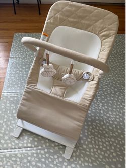 Baby Delight baby bouncer