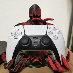 Venom Controller Holder ( 3d Printed)  Ps, Xbox, Nintendo