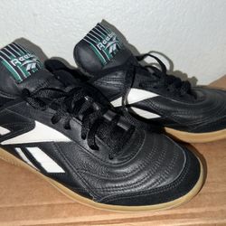Indoor Soccer Reebok Shoes