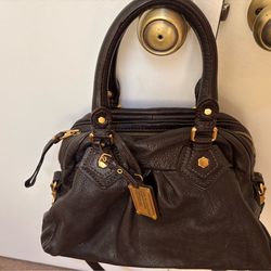 Marc Jacob's purse