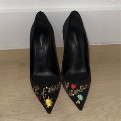 Dolce & Gabbana Heels 