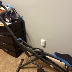 Merach squat Machine