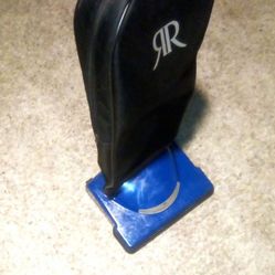 Industrial/Commercial Vacuum 