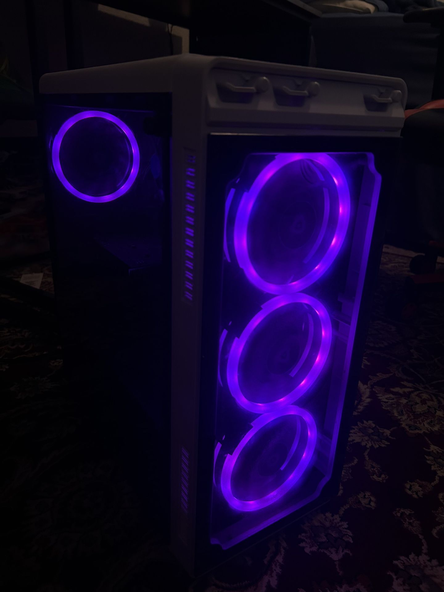 GAMING PC FOR KIDS (GOOD FIRST PC) NEED GONE ASAP