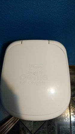 Diaper genie complete