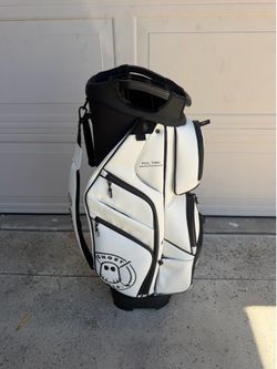 GHOST GT-14 SAYA BAG