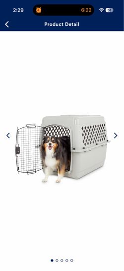 Pet Kennel