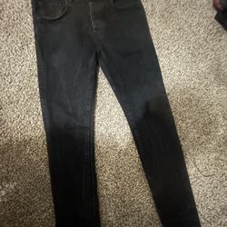 Purple Jeans