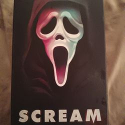 Scream Game