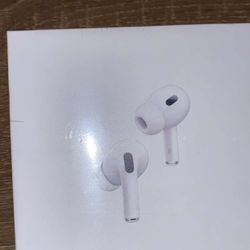 Airpods Pro 2nd Generation Wireless Headphones 