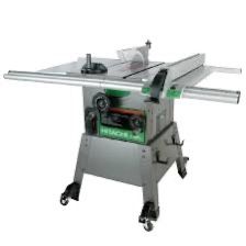 Hitachi C10FL Table / Bench Saw Circular Saw