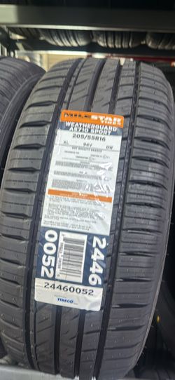 New Tires Sale Any Size Best Prices