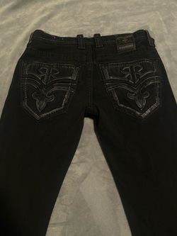 Rock revival Jeans 33