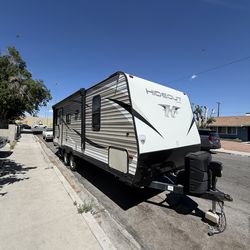 2018 Keystone hideout