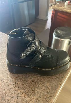 Doc Martens