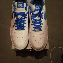 Air Force 1 Size 17