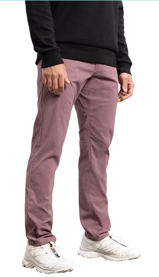 686 Everywhere Featherlight Chino Pant