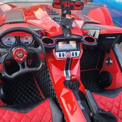 2016  Slingshot SL- Great Condition 