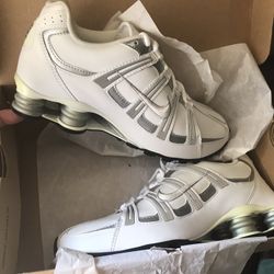 Nike Shox Sz 10