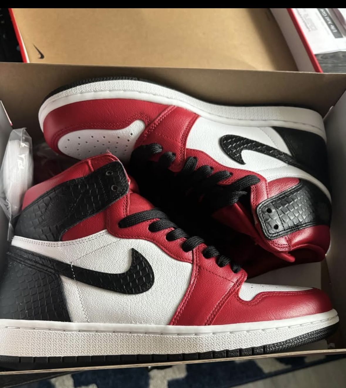 Women’s Jordan 1 Retro High Top
