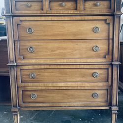 MCM Drexel Dresser