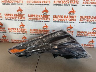 2022 Tucson Right LED Daytime Running Light DRL NEW😍 2024